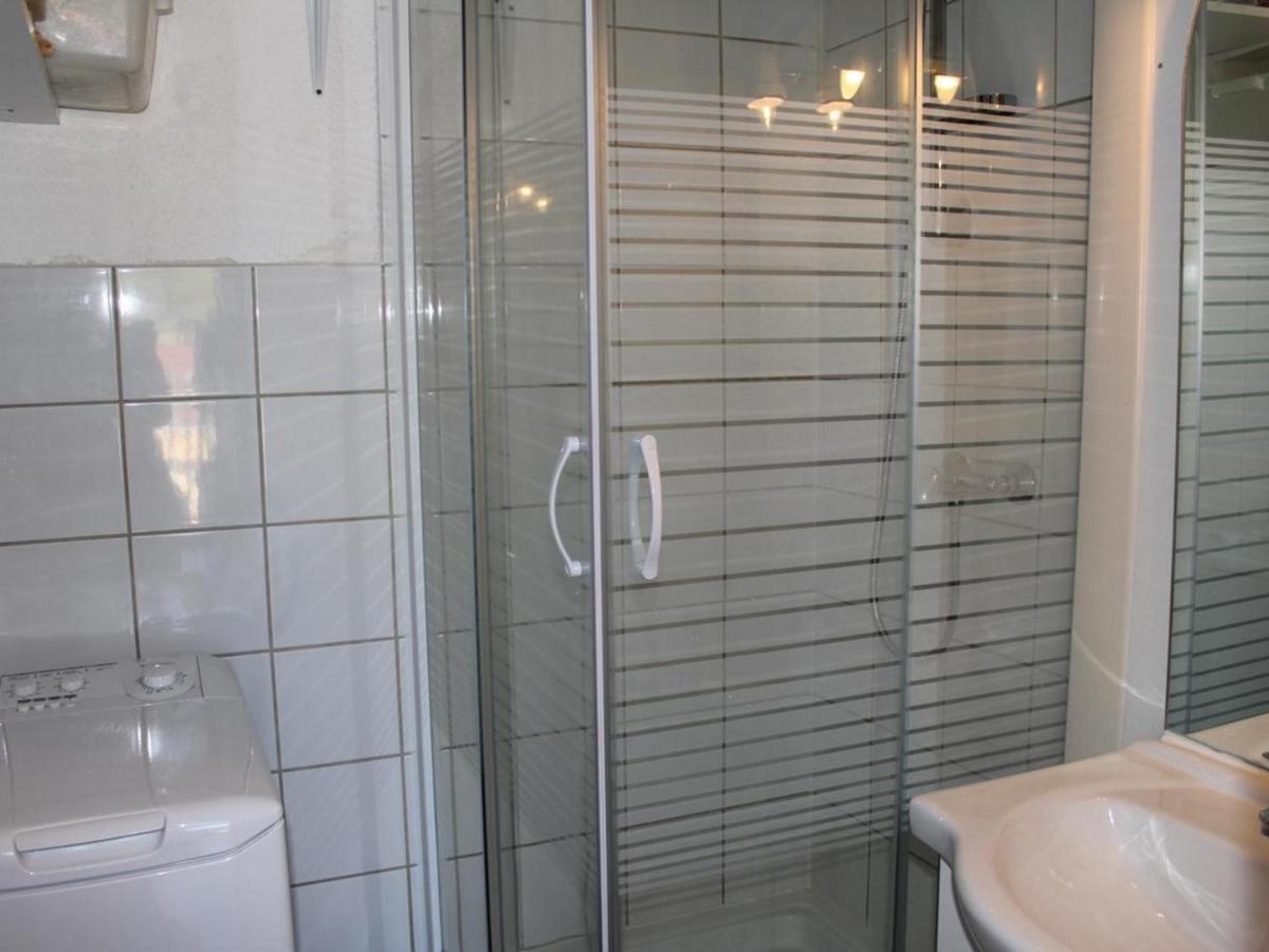 Apt Famille 6 Pers Avec Terrasse, Parking Et Lave-Linge A Gruissan - Fr-1-229-630 Exterior photo